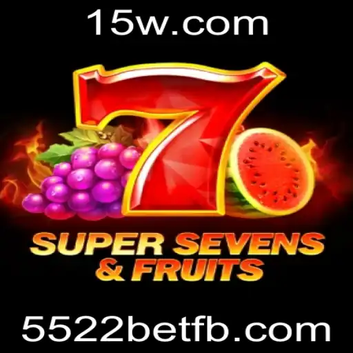 Conheça o Empolgante Jogo 7SuperSevensFruits
