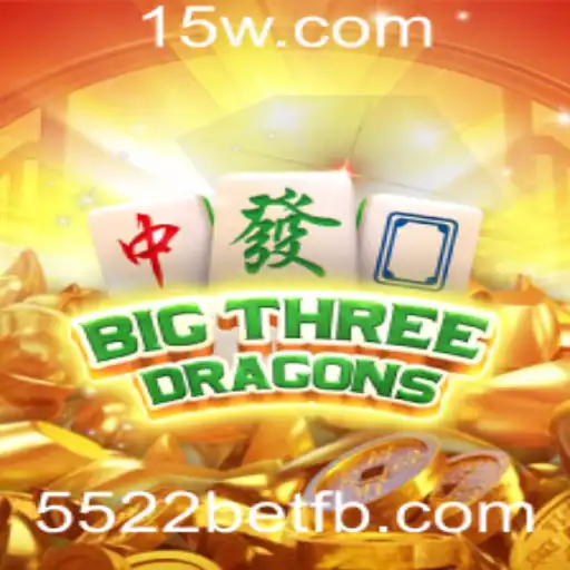 Explorando o Universo do BigThreeDragons com 5522bet