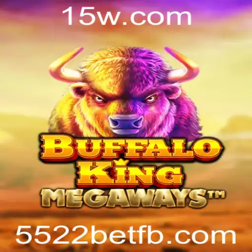 Descubra o Fascinante Mundo de BuffaloKing no Cassino 5522bet