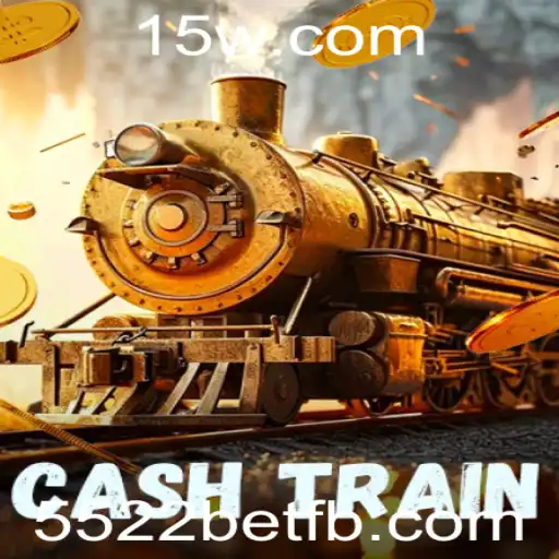 Descubra o Empolgante Mundo de CashTrain: O Jogo de Apostas da 5522bet