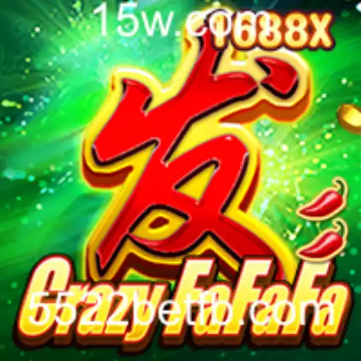 Descubra o Fascinante Mundo de CrazyFaFaFa com 5522bet