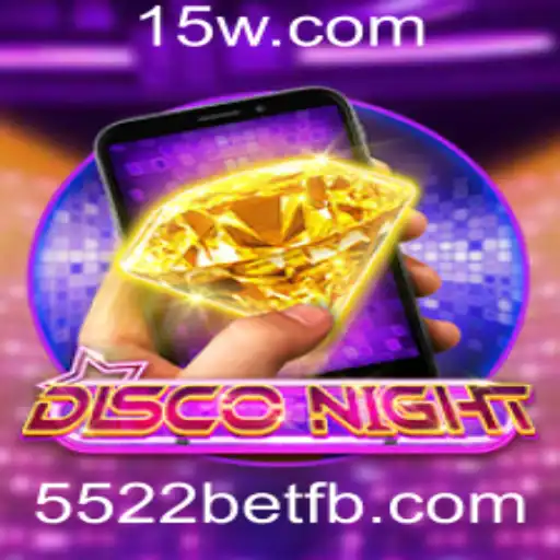 DiscoNightM: Aventuras na Discoteca com 5522bet