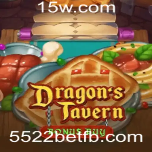 DragonsTavern: Descubra a Aventura Épica no Coração da Fantasia