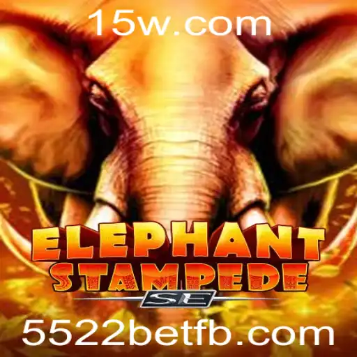 Desvendando ElephantStampedeSE: O Novo Jogo de Estratégia que Conquista 5522bet