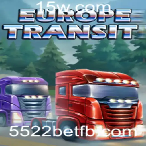 EuropeTransit: Um Novo Horizonte nos Jogos Estratégicos