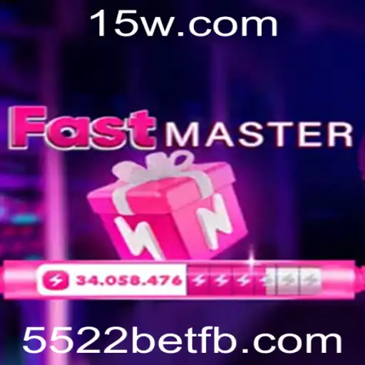 Explore o Empolgante Mundo de FastMaster: O Jogo do Momento na 5522bet