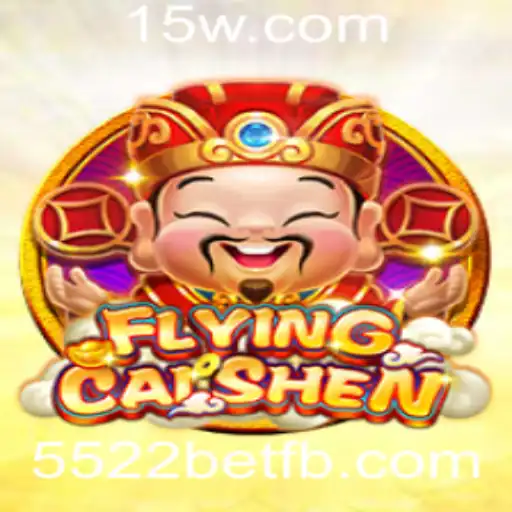 Descubra o Fascinante Mundo de FlyingCaiShen com 5522bet