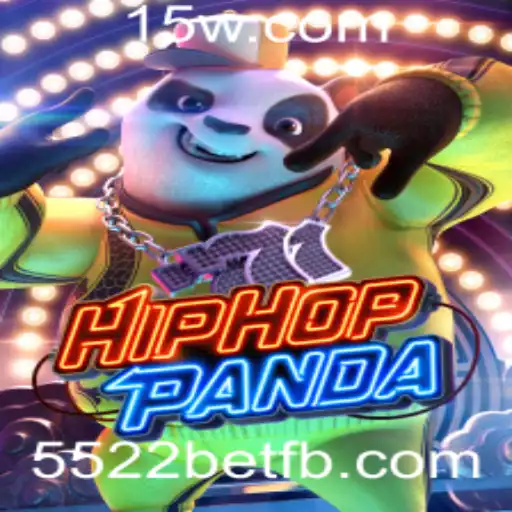 Desvendando HipHopPanda: O Novo Sucesso de 5522bet