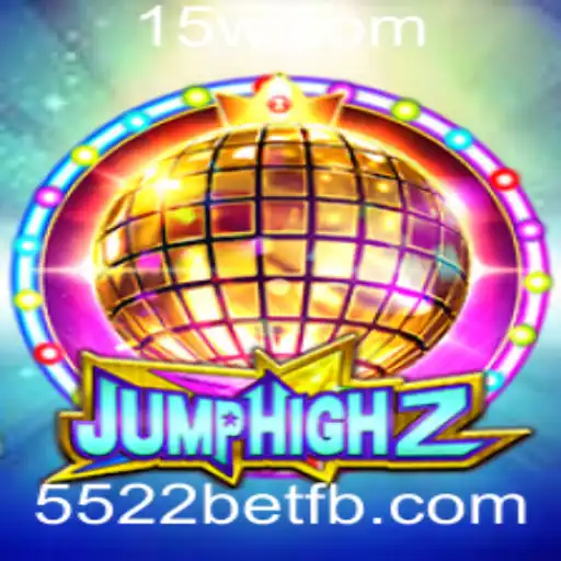 JumpHigh2: Uma Aventura Empolgante com 5522bet