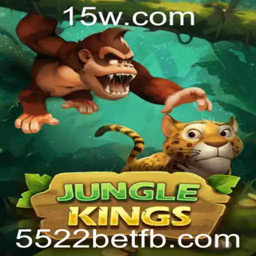 Desbravando JungleKings: Um Mergulho no Novo Fenômeno dos Jogos de Tabuleiro