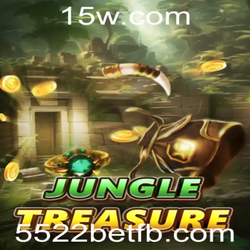 Descubra os Mistérios de JungleTreasure: Aventura e Estratégia em um Só Jogo