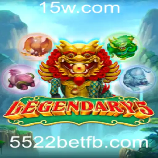 Explorando o Mundo do Jogo Legendary5 e as Novidades em 5522bet