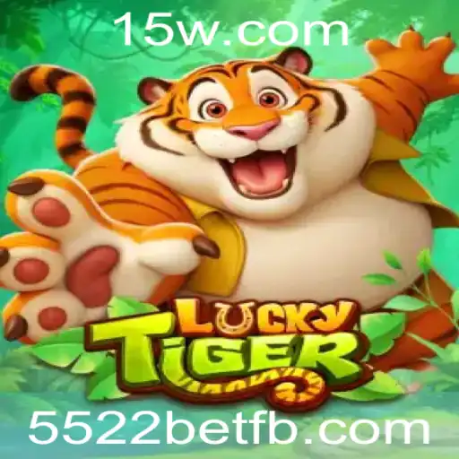 Descubra o Fascinante Mundo de LuckyTiger: O Jogo de Apostas que Conquista Multidões