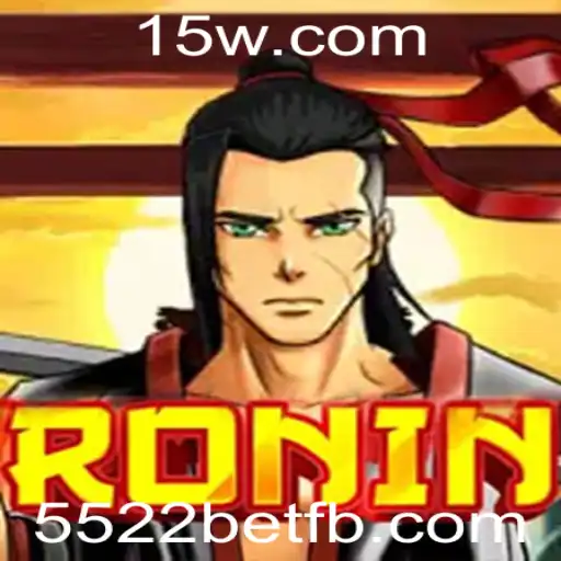 Explorando o Fascinante Mundo do Jogo Ronin com 5522bet