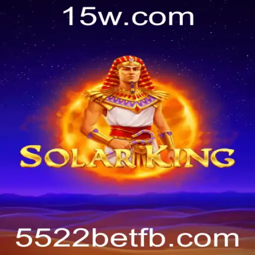 SolarKing: A Nova Sensação Incrível no Mundo de Jogos e Apostas