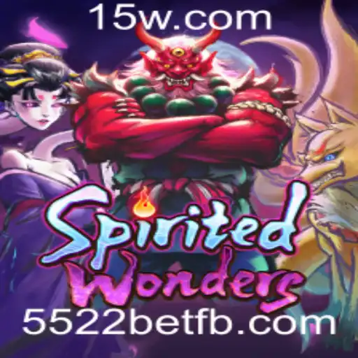 Explorando o Mundo Encantador de SpiritedWonders