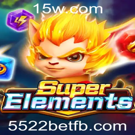 Descubra o Mundo de SuperElements: O Jogo Revolucionário do Momento