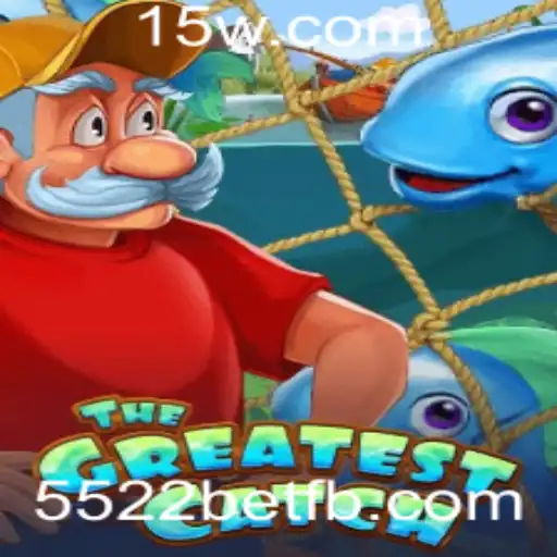 Descubra 'TheGreatestCatch': Um Jogo de Estratégia com Apostas Inovadoras no Cenário Atual