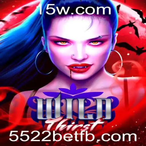 WildThirst: Explore um Mundo de Aventuras com 5522bet