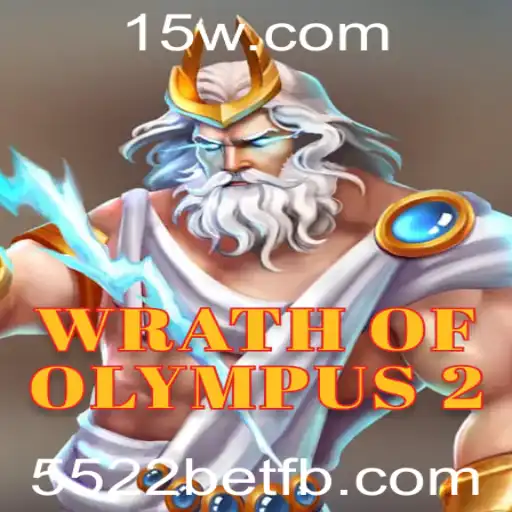 WrathofOlympus2: A Nova Aventura no Mundo dos Deuses
